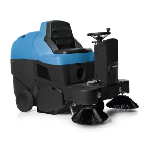 Fimap FS800 B FP Basic floor sweeper