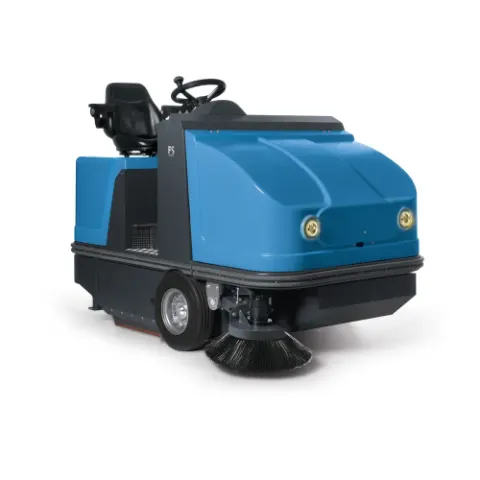 Fimap FS90 B D ride-on sweeper