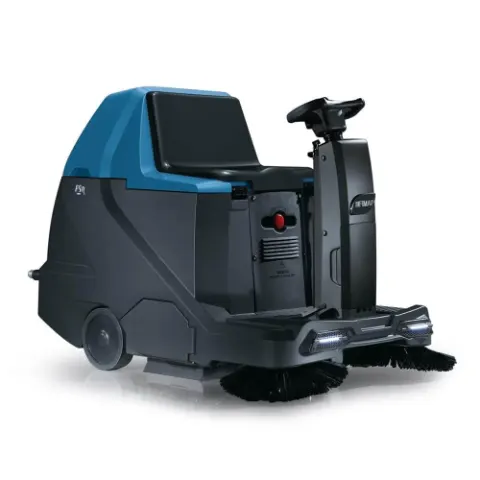 Fimap FSR CB ride-on sweeper