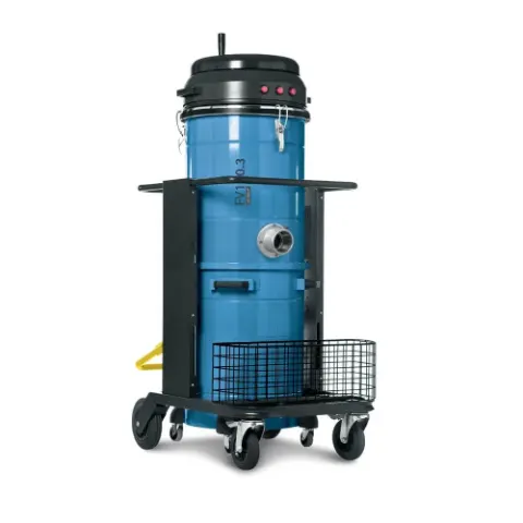 Fimap FV 1003 commercial vacuum