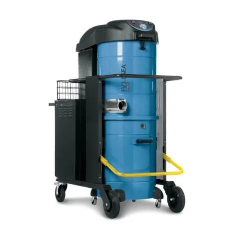 Fimap FV 345 Sea commercial vacuum