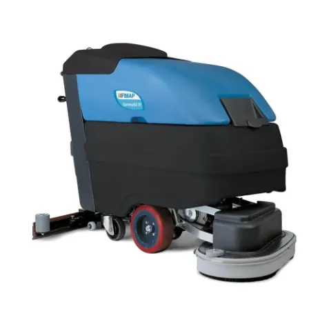 Fimap Gamma 66 walk-behind scrubber