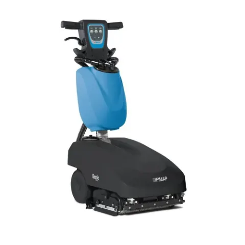 Fimap Genie B CB walk-behind scrubber