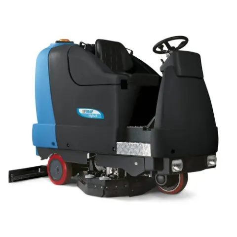 Fimap Magna 85 B ride-on scrubber