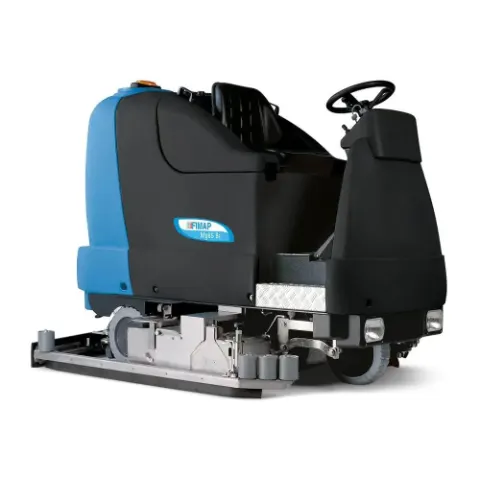 Fimap Magna 85 bs ride-on scrubber