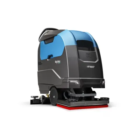 Fimap Maxima 50 BTO walk-behind scrubber