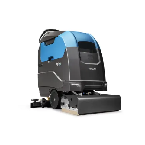 Fimap Maxima 50 BTS walk-behind scrubber