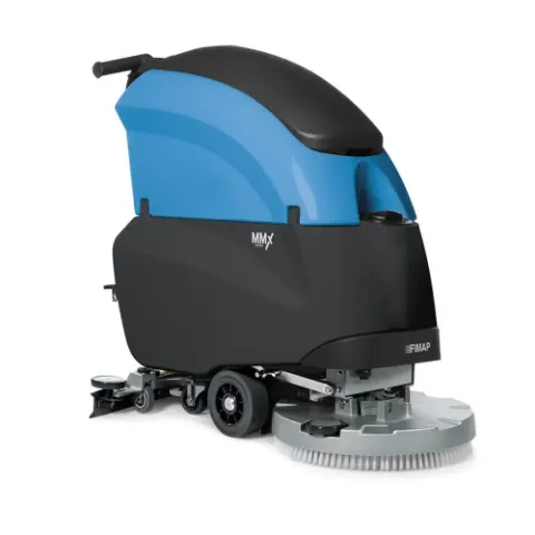 Fimap MMX 50 b walk-behind scrubber