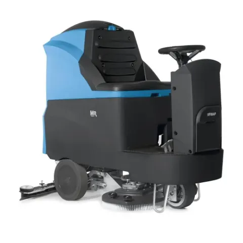 Fimap Mr75 B CB ride-on scrubber