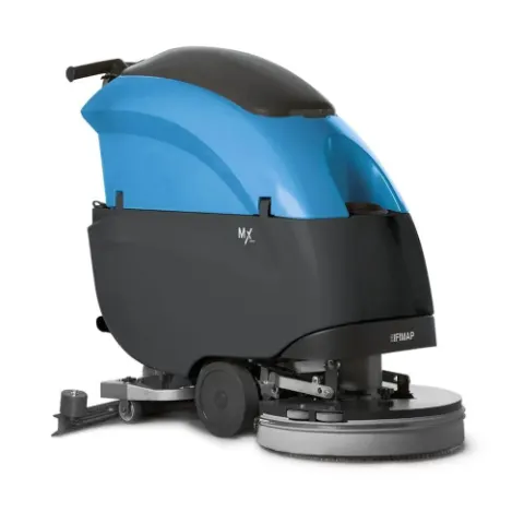 Fimap MX 50 BT CB walk-behind scrubber