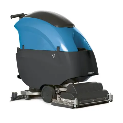 Fimap MX 50 BTS walk-behind scrubber