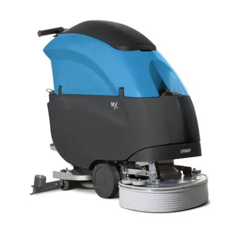 Fimap MX 55 BT walk-behind scrubber
