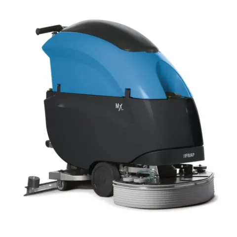Fimap MX 65 BT walk-behind scrubber