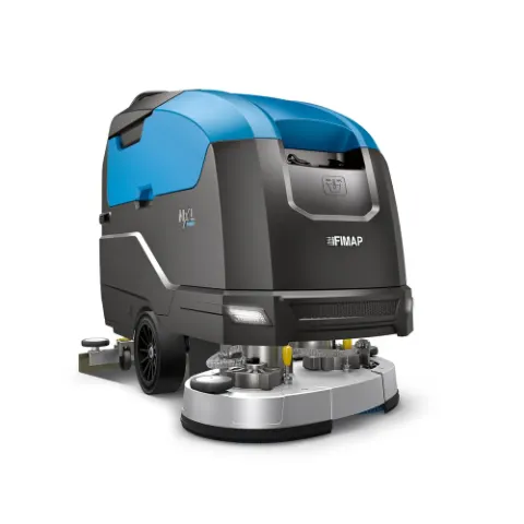 Fimap MxL 65/75/85 BT walk-behind scrubber
