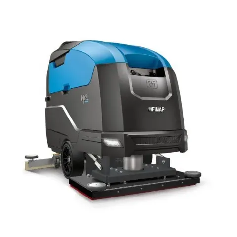 Fimap MxL 70 BTO Plus walk-behind scrubber