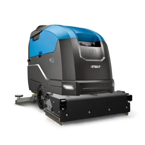 Fimap MxL 70 BTS walk-behind scrubber