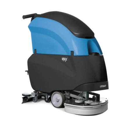 MMX 52 b | Walk Behind Scrubber Machines | Scrubber Machine