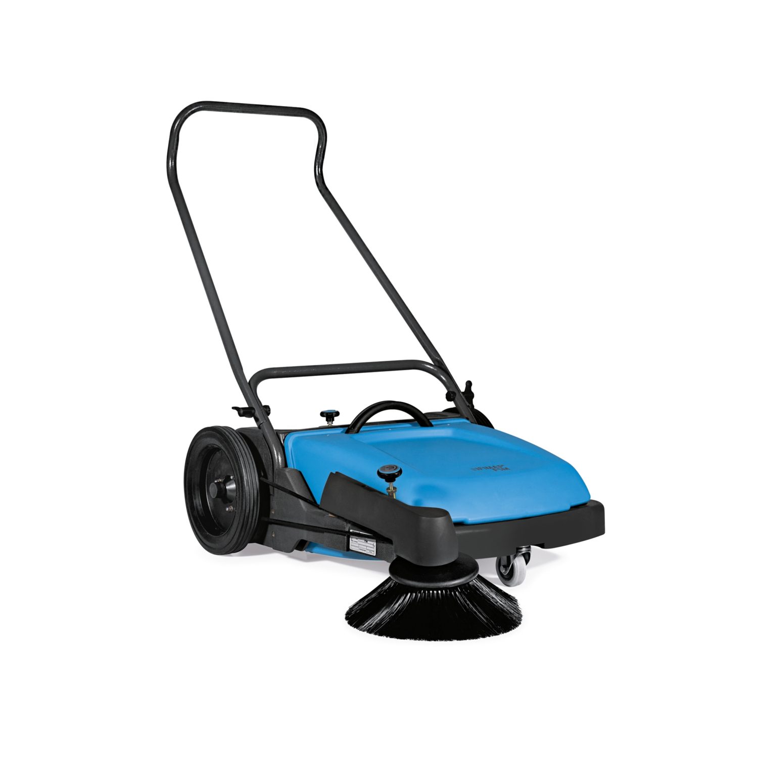 Handheld Sweeper Machines Fimap Commercial Cleaning