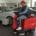KILO Scrubber Machine