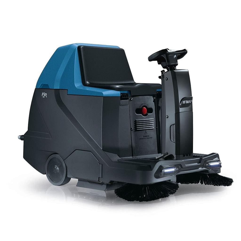 Buy Sweeper Machines Australia - Sweeper Sales