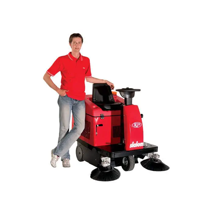 RCM Sweeper Machines - Sweeper Sales Brisbane, Sydney, Melbourne