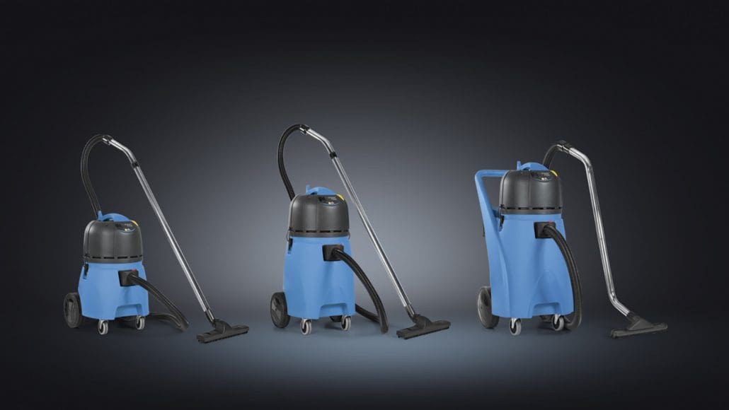 Vaccums - Fimap - Commercial Cleaning Equipment